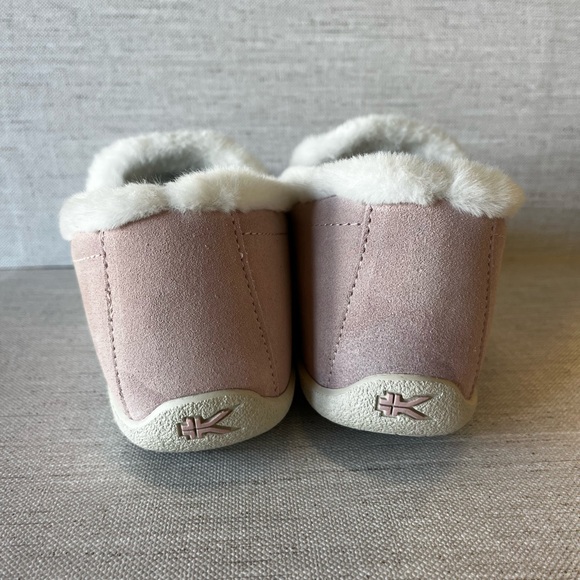 Kuru Women’s LOFT Pink Slippers Size 8 Orthopedic Shoes - Picture 7 of 11